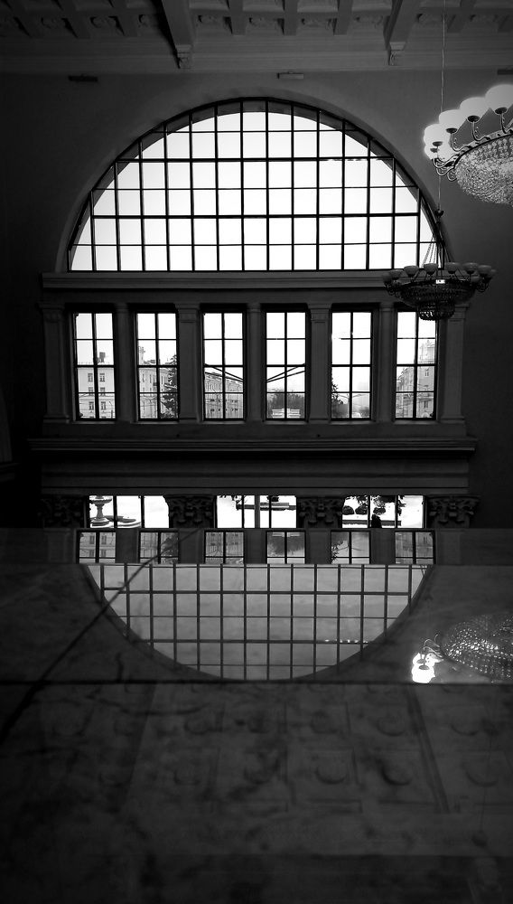 Photograph by Екатерина Морозова