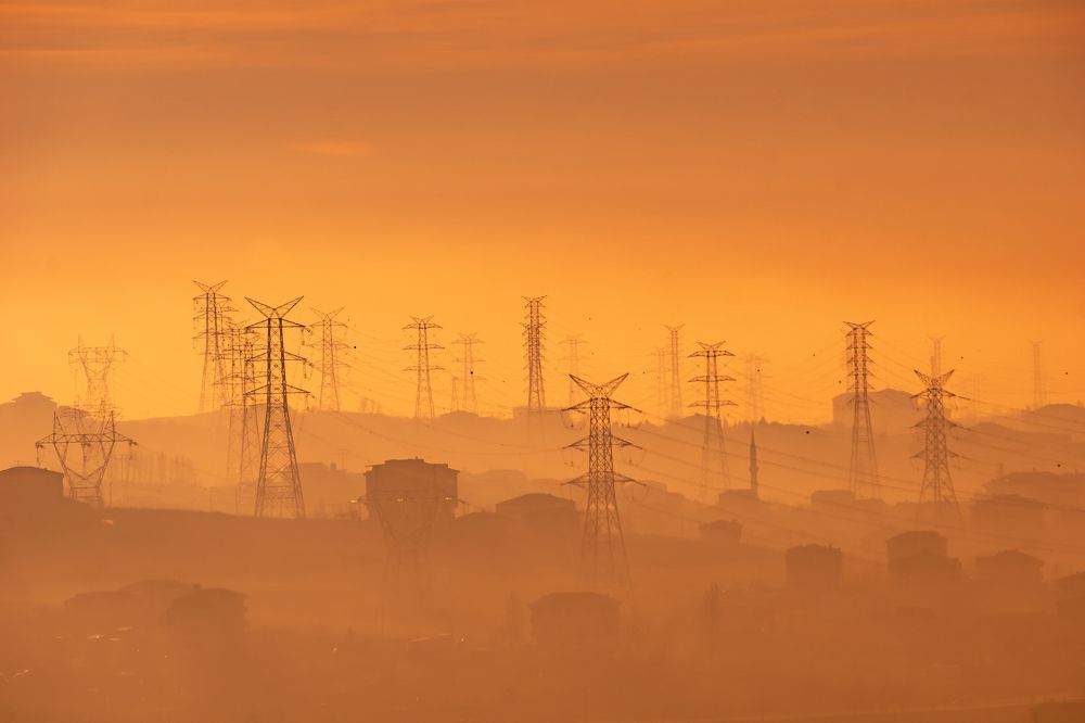 Photograph by Khosro Judi