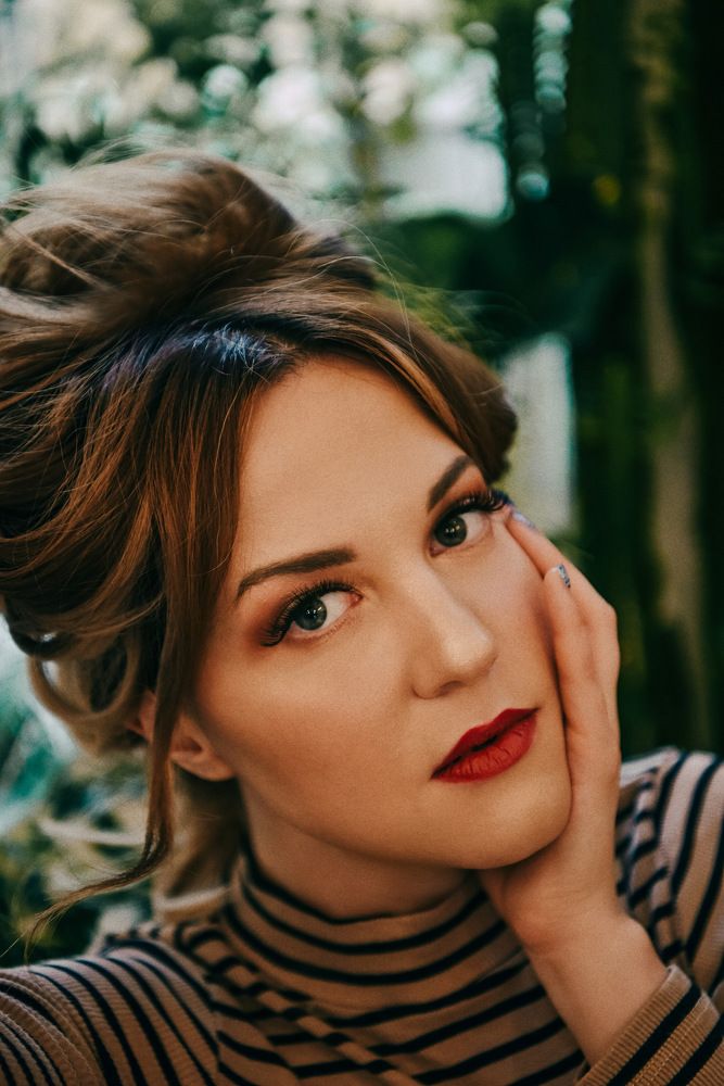 Photograph by Dariana Rowa