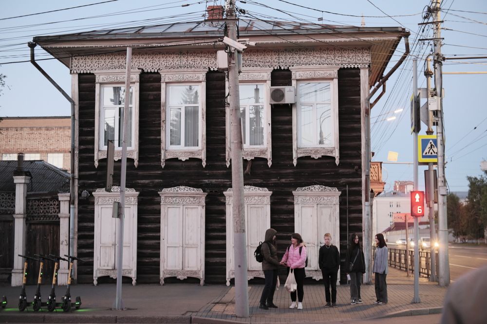 Photograph by Олег