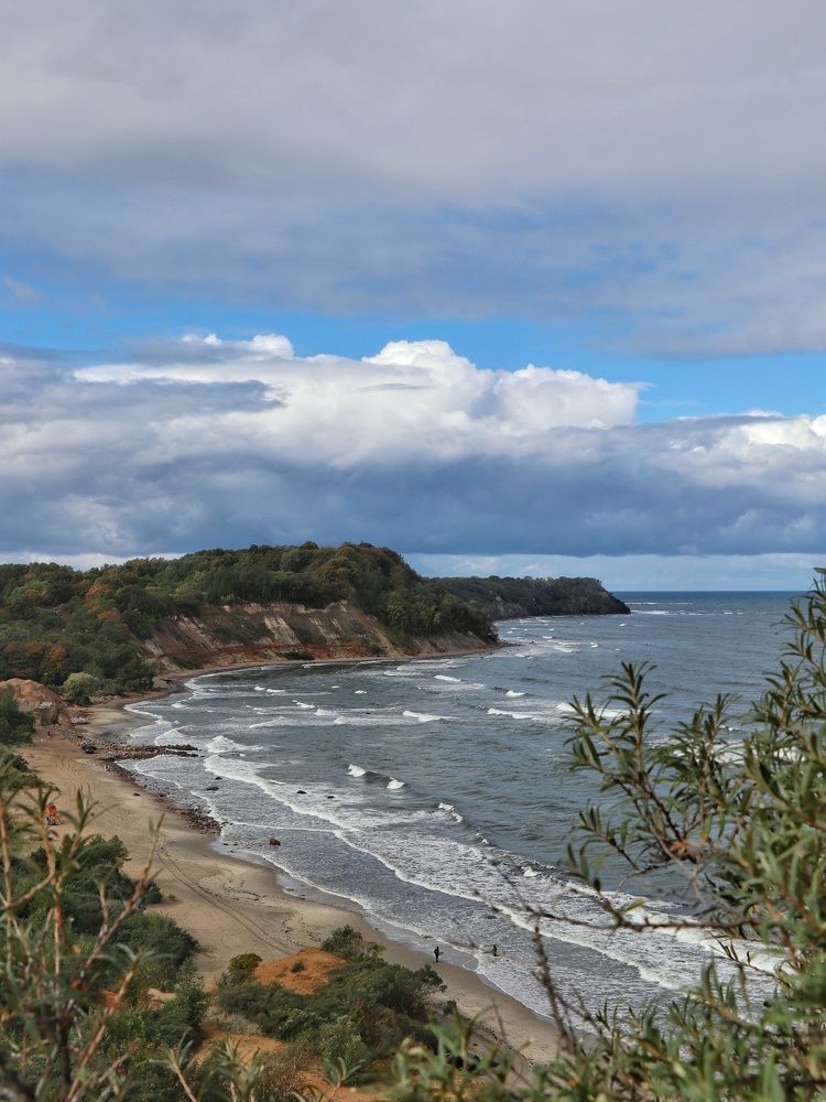 Балтийское море