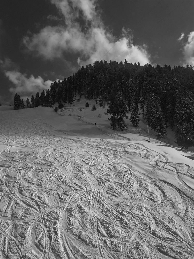 Photograph by Ahmad Bilal Cheema