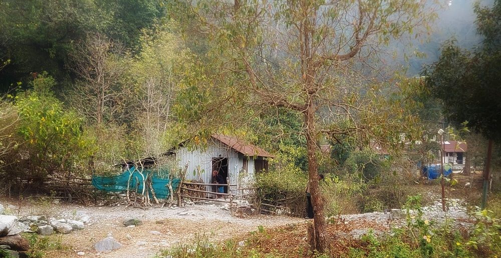 Photograph by Piyali Dutta