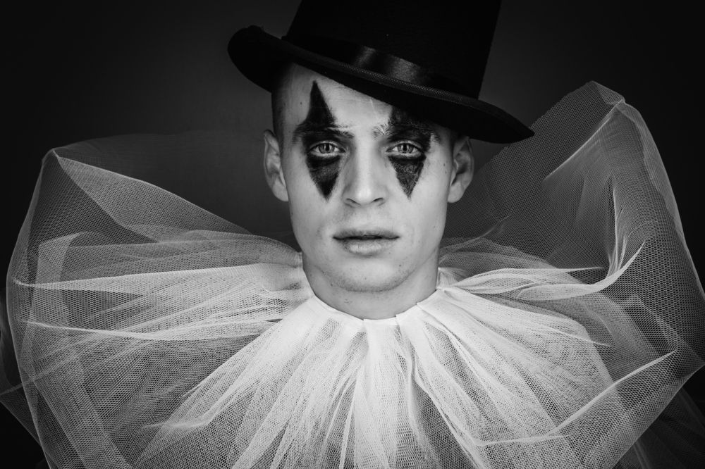 Photograph by Корендович Дарья