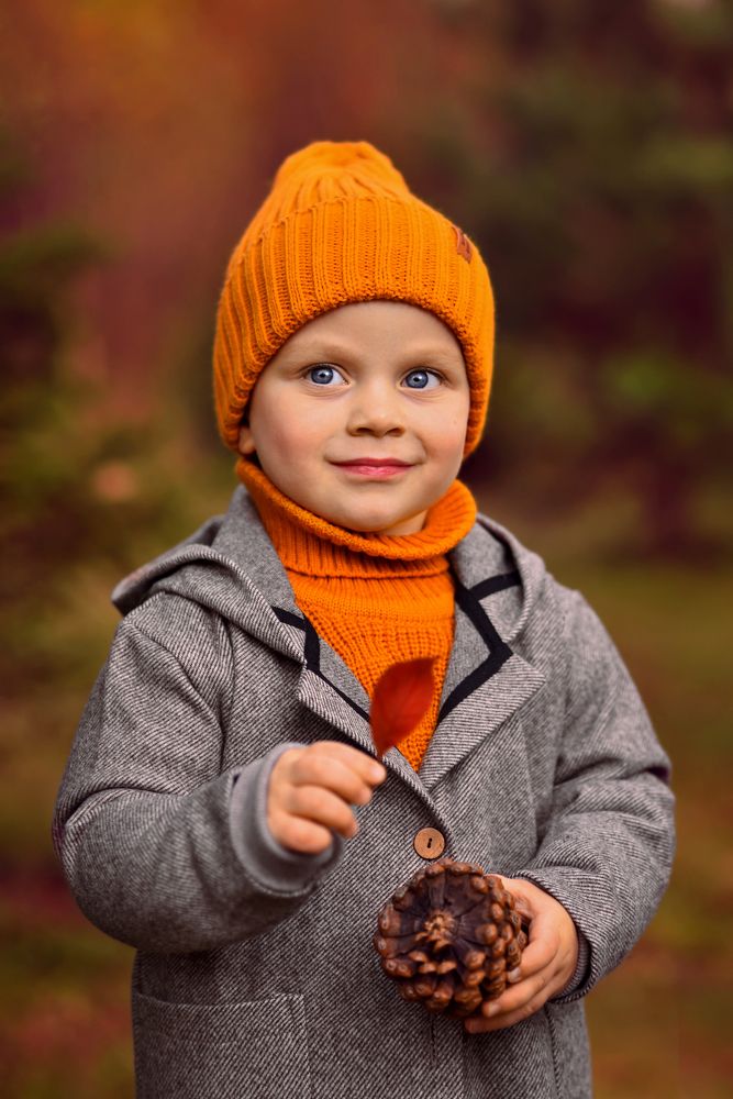 Photograph by Шулина Ольга