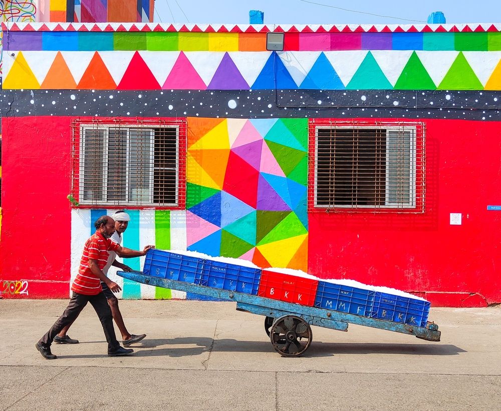 Photograph by Ritu Maheshwari