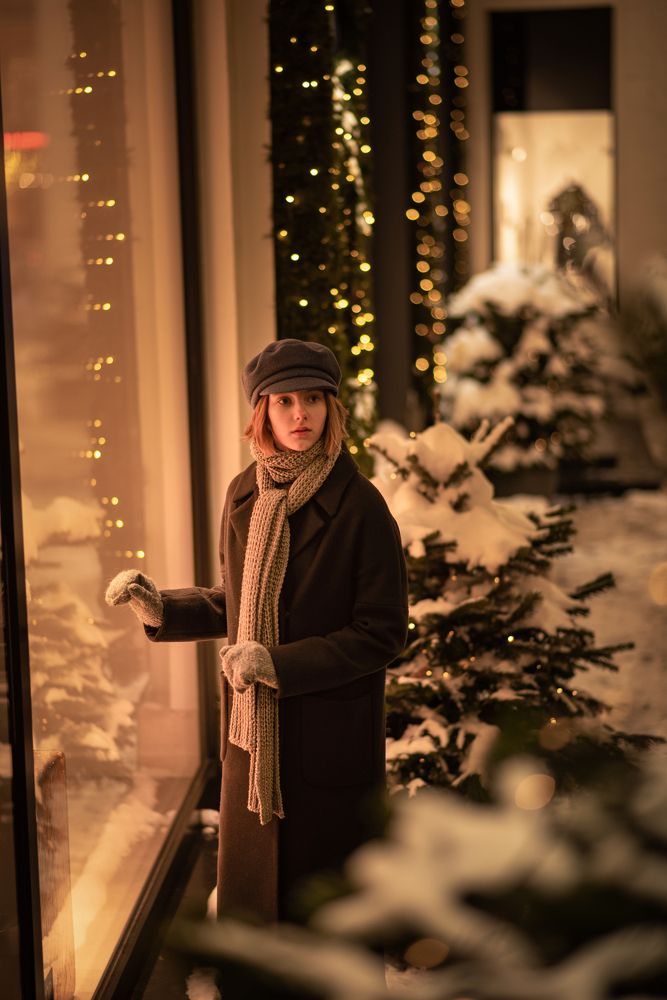 Photograph by Боровикова Анна