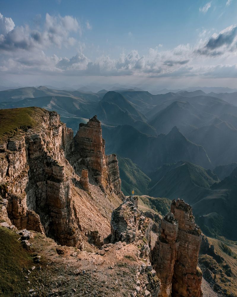 Photograph by Анастасия Сауль