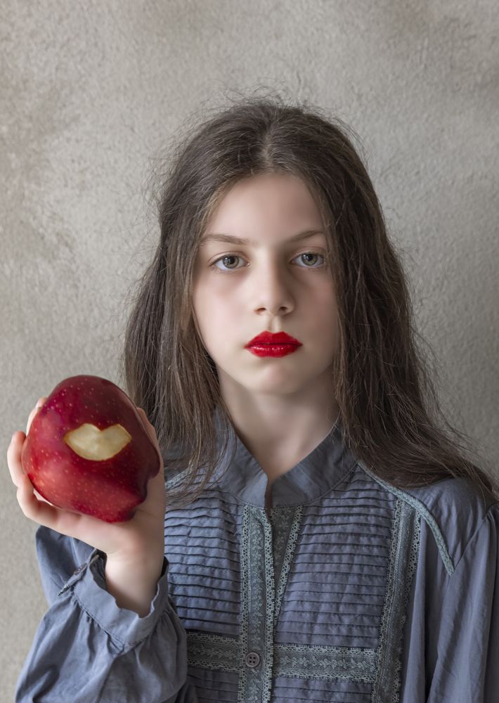 Photograph by Asmathi Gogatishvili