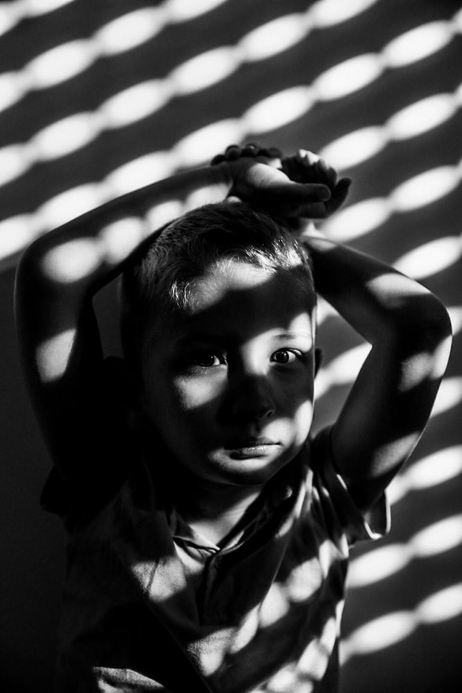 Photograph by Margarita Seredjuk