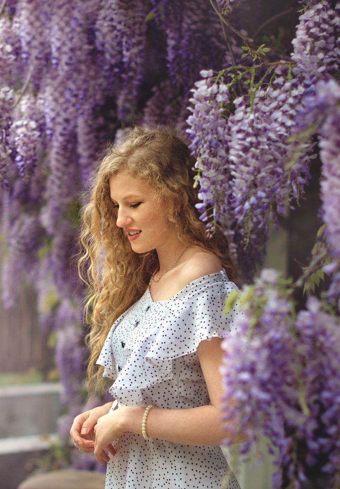 Photograph by Ольга Иващенко