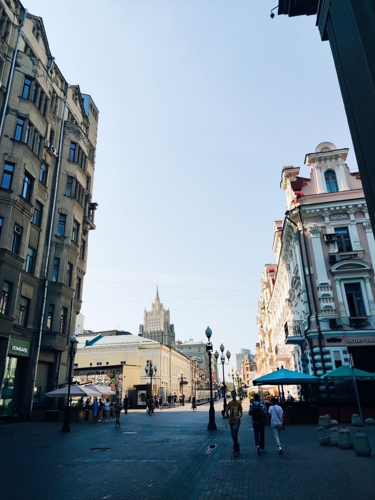 Photograph by Наталья Маслова