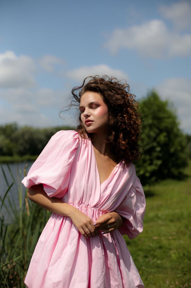 Photograph by Евгения Гончаренко