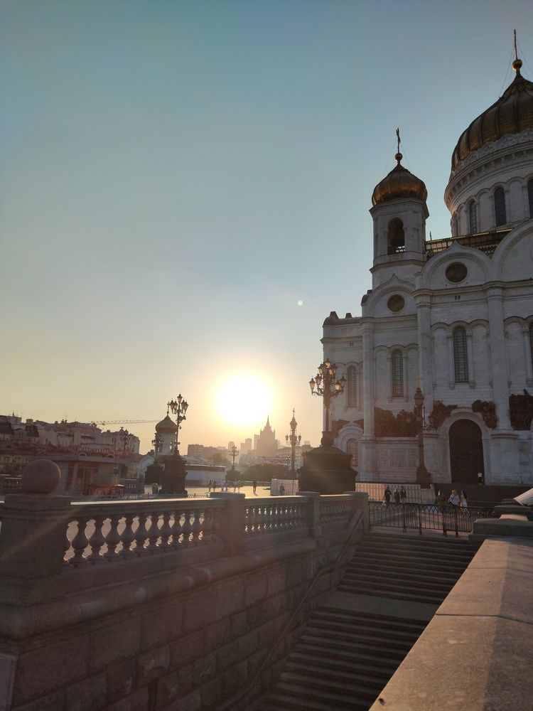 Photograph by Наталья Маслова