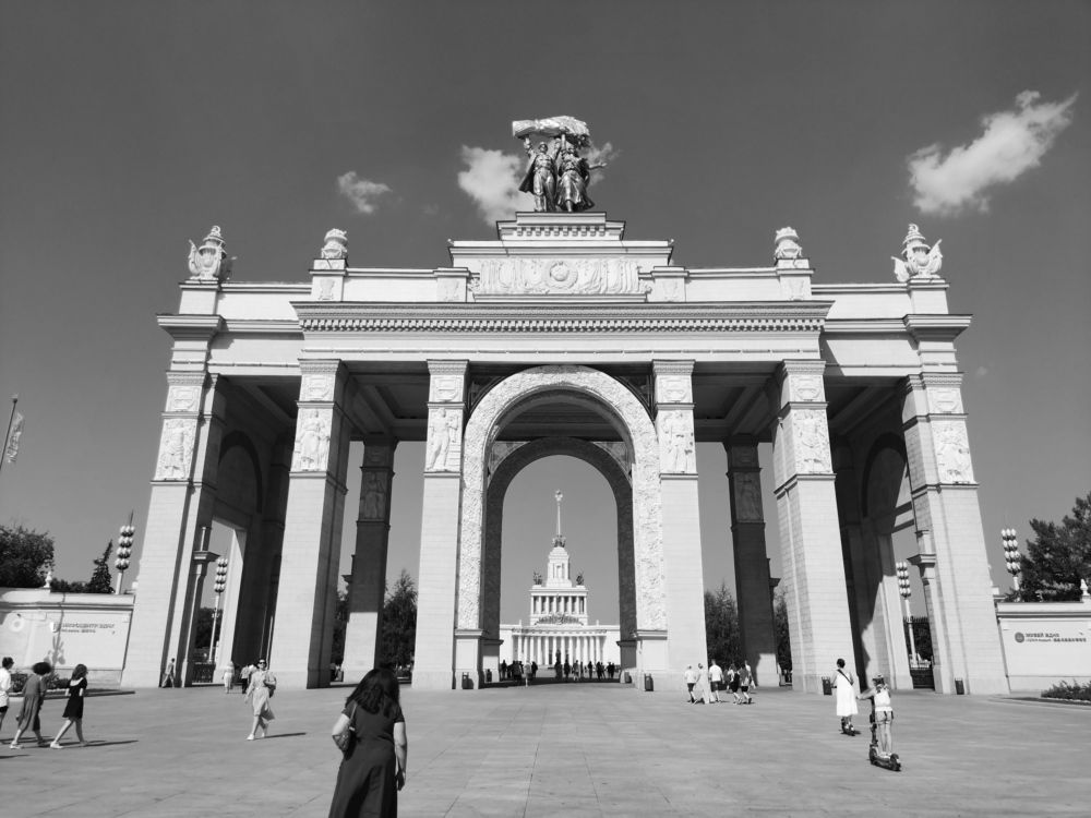 Photograph by Наталья Маслова