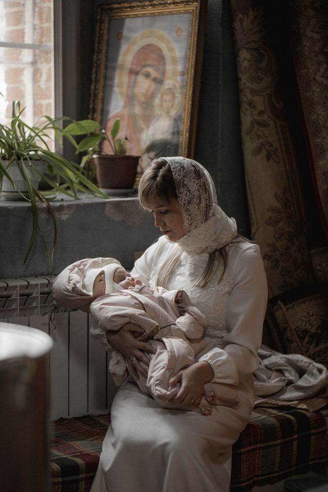 Photograph by Мария Шевченко