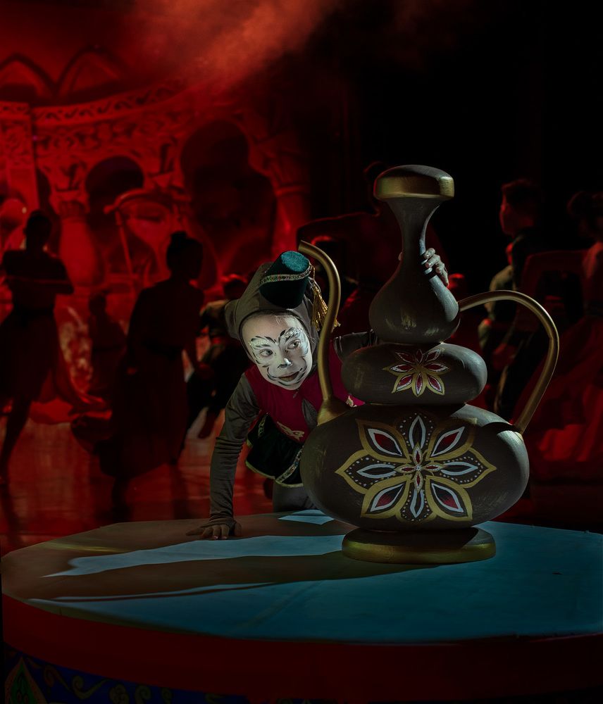 Фотография автора Екатерина Ковтун