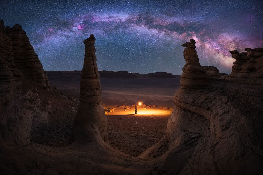 Photograph by Ma Yuhan