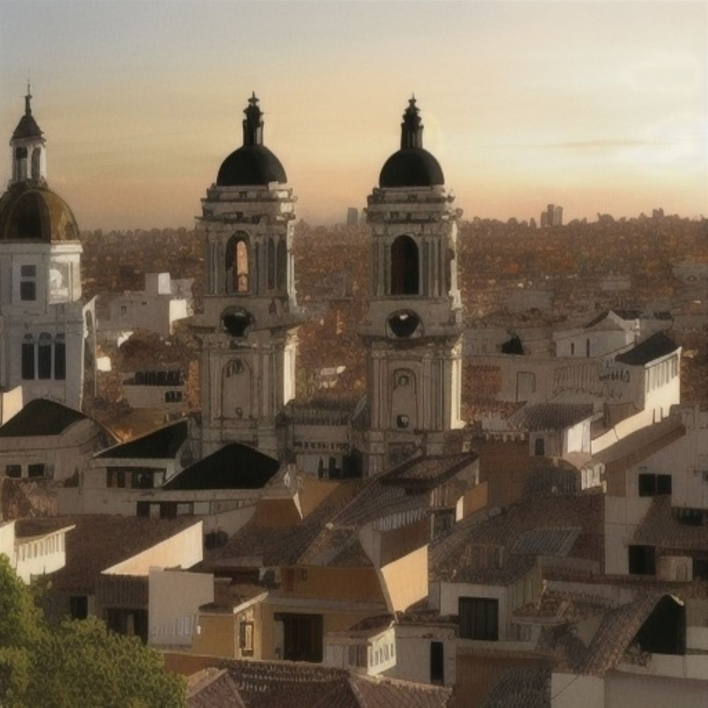 Photograph by Luis Alfredo Morales Torres