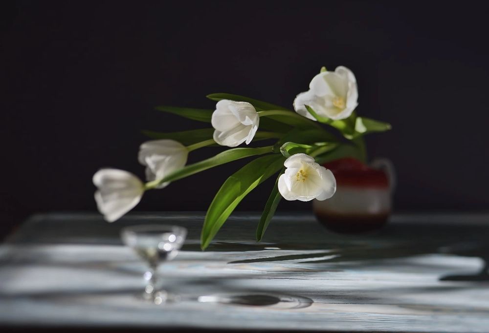 Photograph by Наташа Андреева