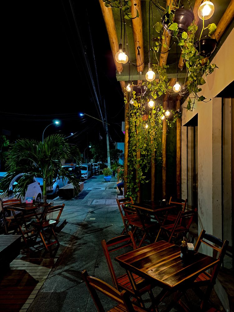 Photograph by Flávio Cavalcante