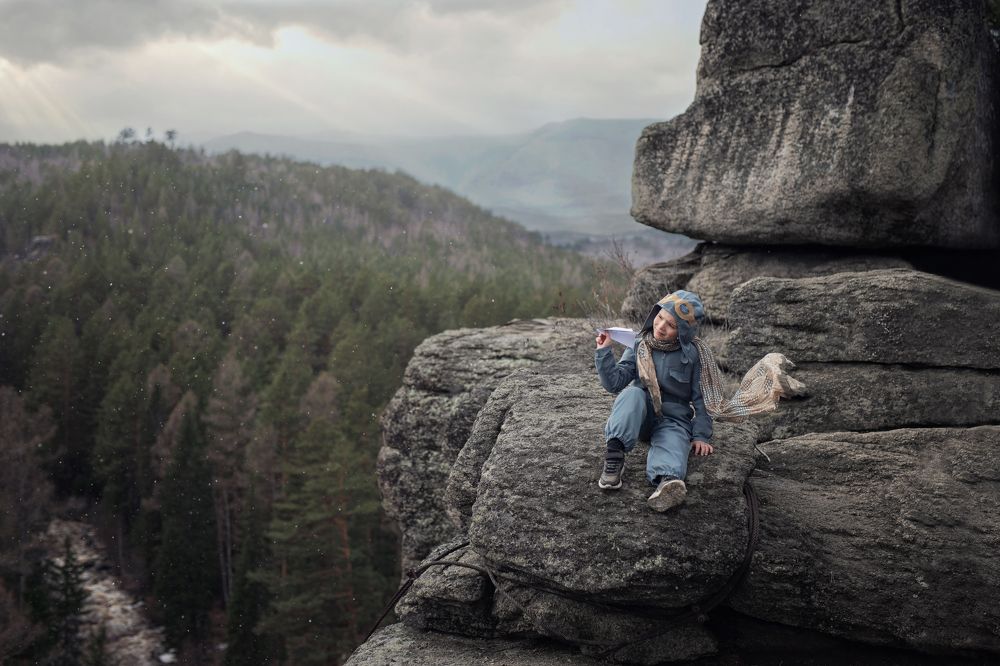 Photograph by Анастасия Богатова