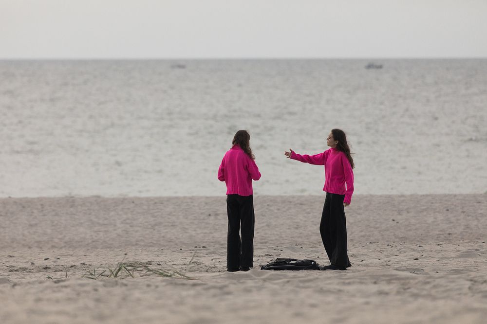 Dialogues with oneself