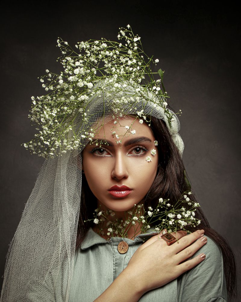 Photograph by Kimia Panahande