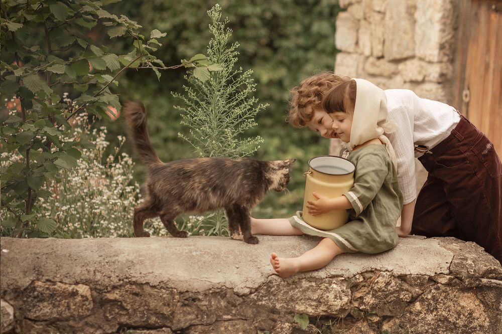 Photograph by Оксана Ершова