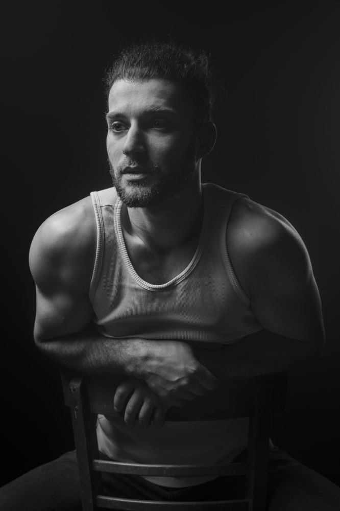 Фотография автора Petr Gerasev