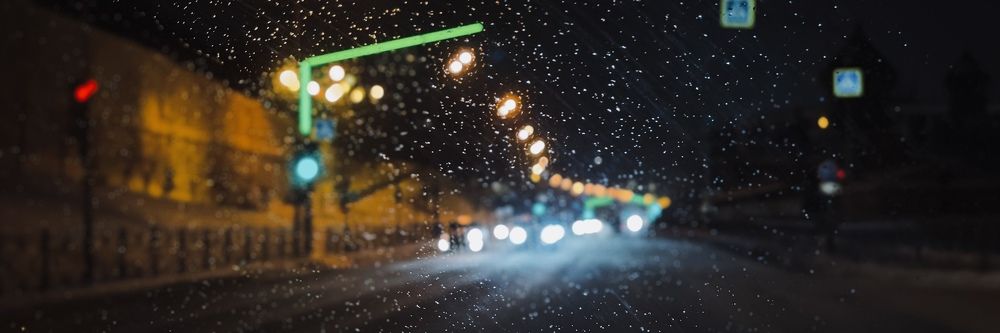 Photograph by Askar Kashapov