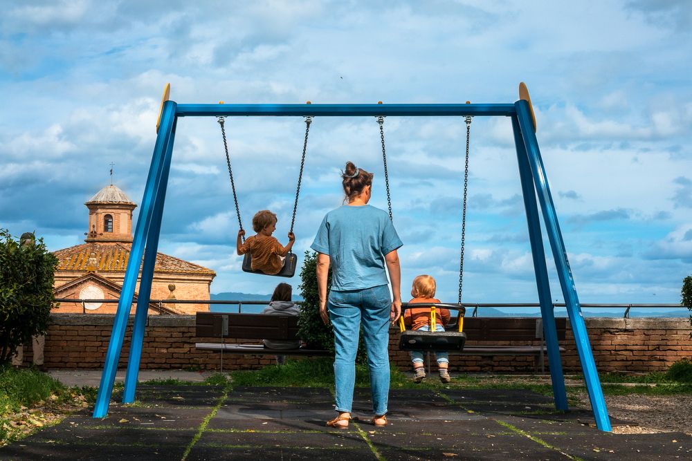 Photograph by Pierre Pauwels