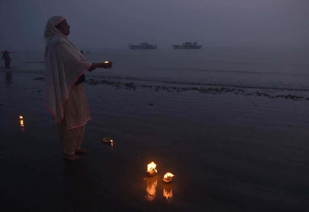 Photograph by Dipankar Majumdar