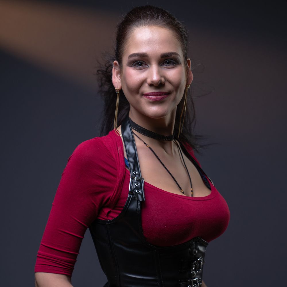 Photograph by Дмитрий Голубчиков