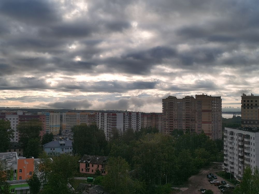 Photograph by Анастасия Мальцева