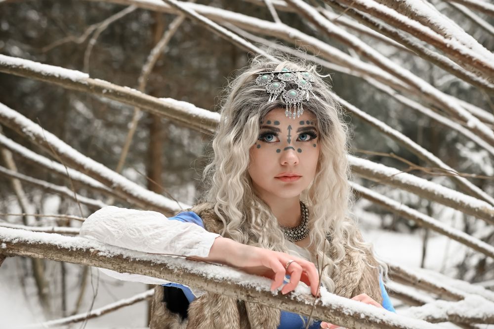 Photograph by Диана