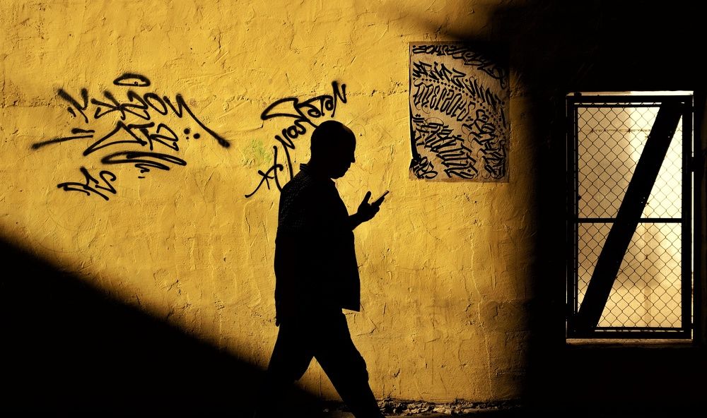 Photograph by Blas Carrion Guardiola