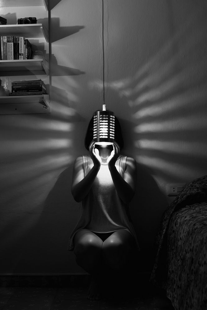 Photograph by Mary Karla Jomolca