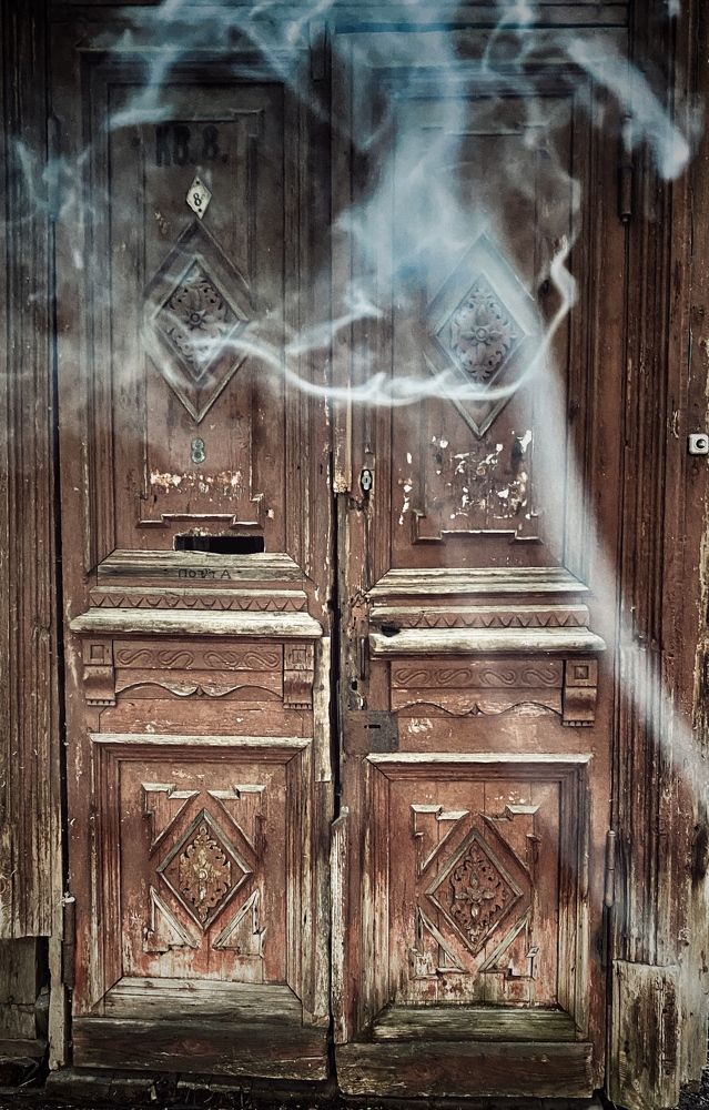 Photograph by Pavlova Maria