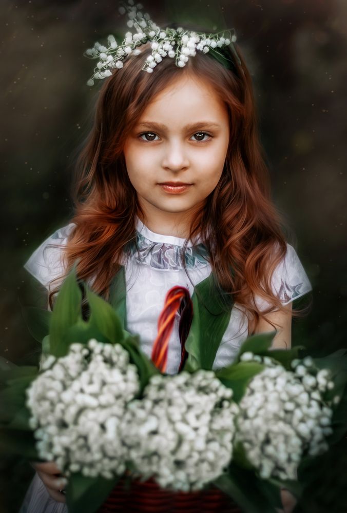 Photograph by Ольга Остапенко