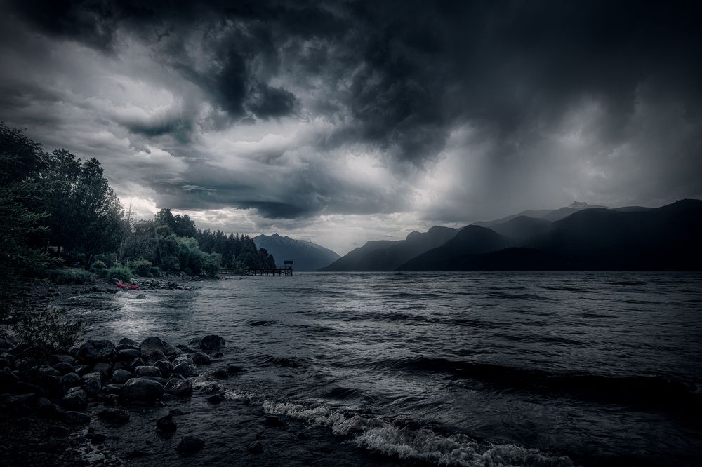 Photograph by Pablo Gazzola