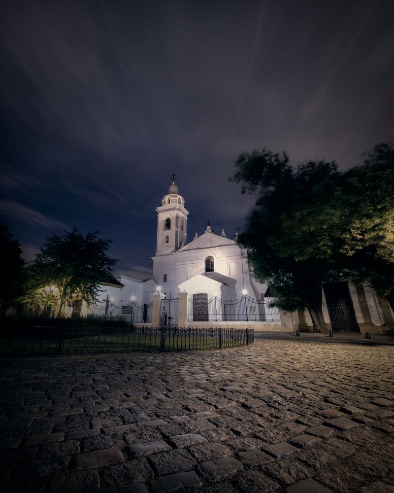 Photograph by Pablo Gazzola