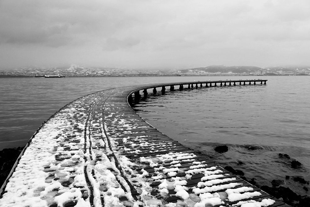 Photograph by Mine Güneş Şentürk