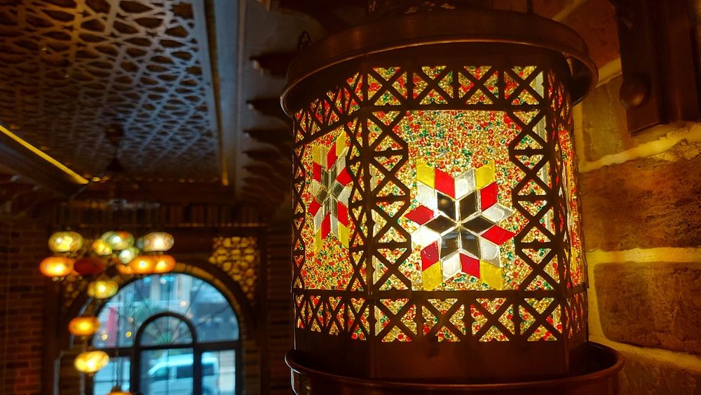 Photograph by Gulustan Aliyeva