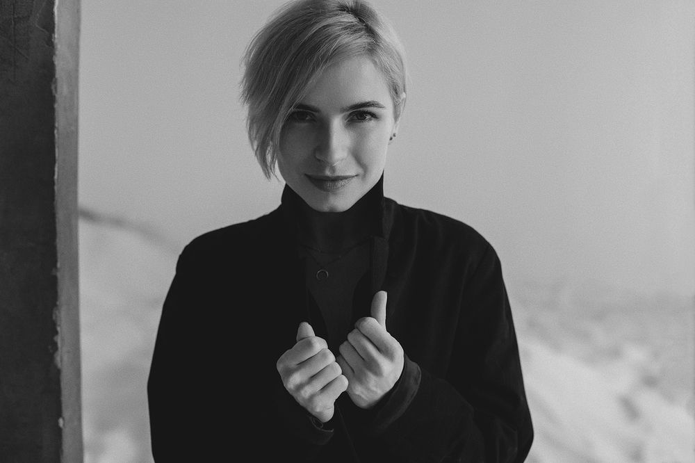 Photograph by Мария Шумилина