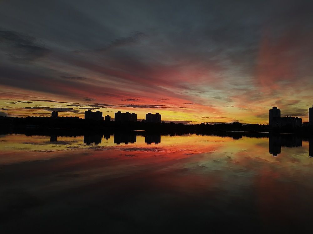 Photograph by Maryna Kukhtsikava