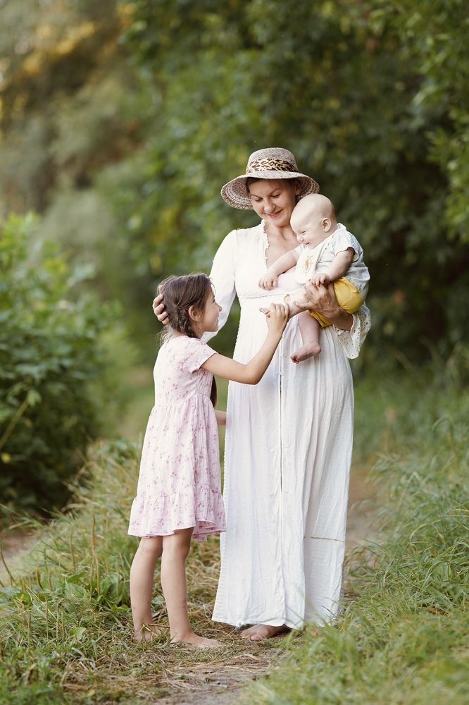 Photograph by Tatiana Maksimova