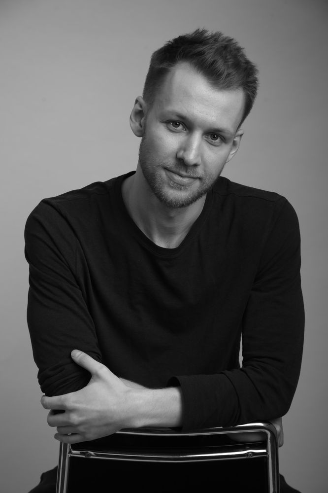 Photograph by Алексей Михайлов