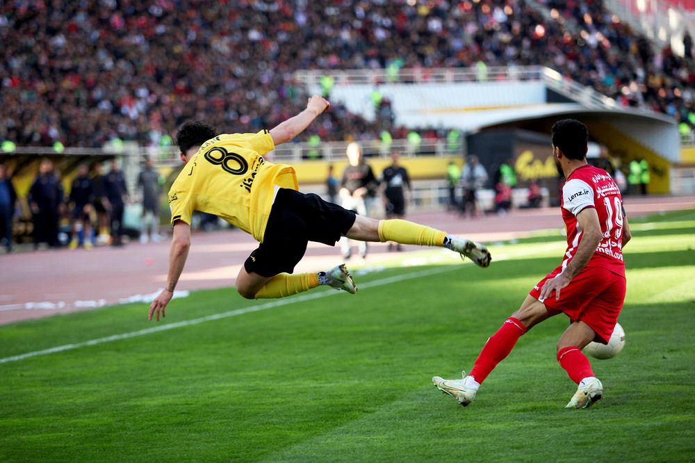 Photograph by mehdi karimi souderjani