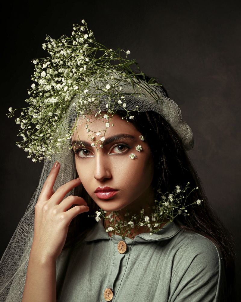 Photograph by Kimia Panahande